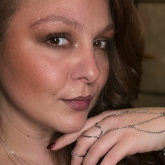 Анастасия Прейда, 19.09, Москва