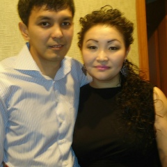 Сауле Думчебаева, 05.02.1984, Алматы