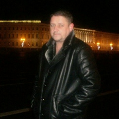 Александр Крайнюков, 17.09.1979, Санкт-Петербург