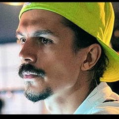 Саша Максименко, 01.05, Санкт-Петербург