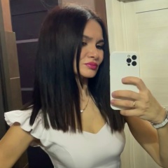 Лейла Ибрагимова, 19.07, Москва