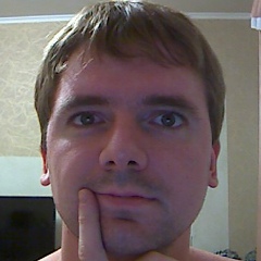 Евгений Сницаренко, 09.07.1983, Гадяч