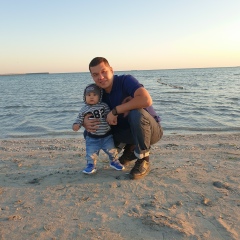 Алиби Жайгалиев, 31.01, Актау