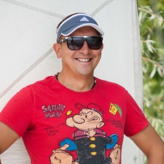 Валерий Мельниченко, 14.08.1979, Николаев