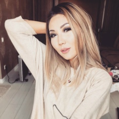 Anara Molbayeva, 19.12.1989, Алматы