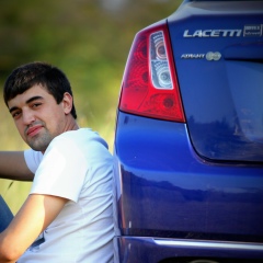 Мурад Куниев, 20.04.1989, Хасавюрт