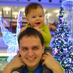 Кирилл Гончаров, 12.12.1983, Москва