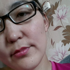 Лира Майкенова, 19.09.1986, Караганда