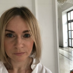 Любовь Жохина, 29.08, Санкт-Петербург