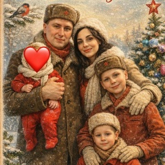 Кирилл Андреев, Москва