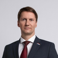 Илья Шевцов, Самара