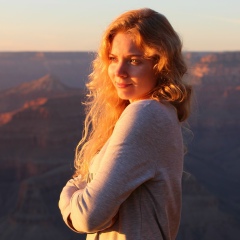 Алёнка Миролюбова, Нижний Новгород