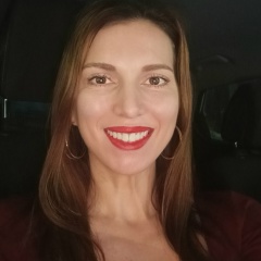 Наташа Кашина, 19.10, Санкт-Петербург