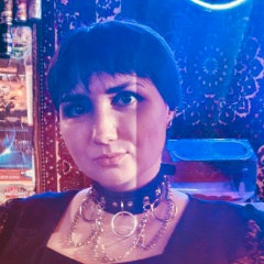 Вера Моисеенко, 02.06.1991, Владивосток