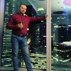 Сергей Семичаснов, 06.12, Москва