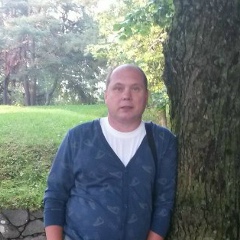 Сергей Парыгин