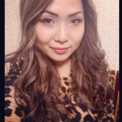 Айдана Орынбекова, 17.01, Тараз