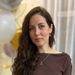 Наталья Булатова, Киров