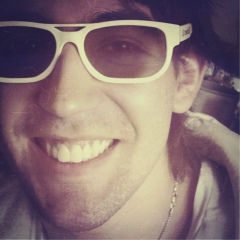 Иван Лязгин, 24.03.1990, Томск