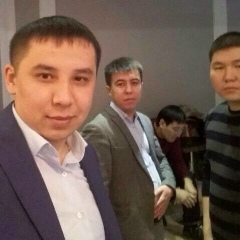 Медет Байтуганов, 10.07.1987, Алматы