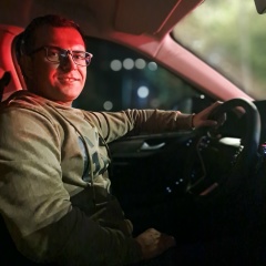 Дмитрий Швецов, 01.01.1987, Тамбов