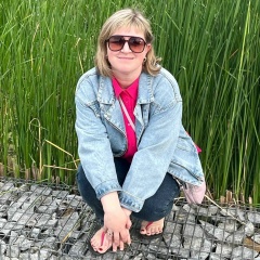 Мария Мамагина, 30.11, Санкт-Петербург