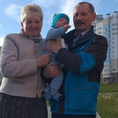 Геннадий Парфёнов, 27.10.1962, Большая Берестовица