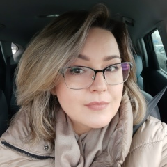 Ольга Евсеенко, 27.02.1983, Санкт-Петербург