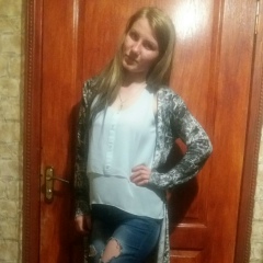 Ольга Тютюнник, 06.07, Конотоп