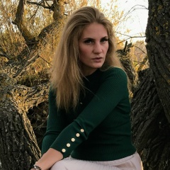 Евгения Абрамова, 02.06, Нижний Новгород