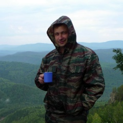 Дима Елисеев, 28.10.1982, Уфа