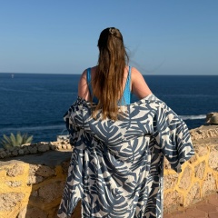 Марфаламея Воищева, Санкт-Петербург