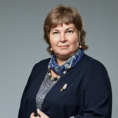 Ольга Илларионова, 20.04