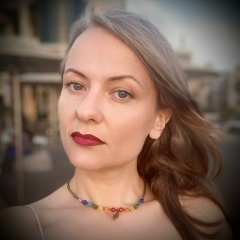 Наталья Царегородцева, 28.04.1984