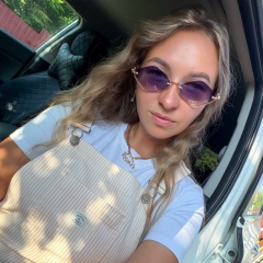 Елена Ефимова, 03.04.1994, Верхний Уфалей