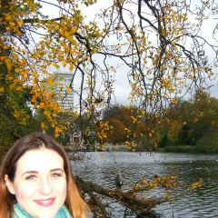Анна Голубкова, 30.09, Киев