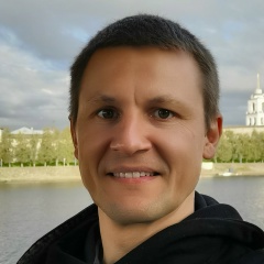 Сергей Поликарпов