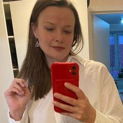 Любовь Нестерова, 10.09, Москва