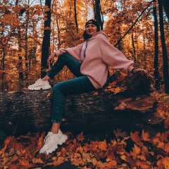 Валерия Светкина, 17.05.1994, Алматы