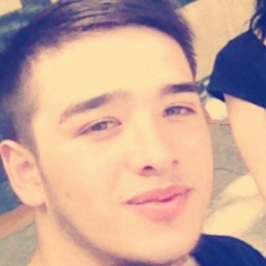 Мурат Батаев, 03.10.1996, Георгиевск