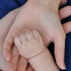 Анастасия Мельникова, 08.03