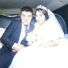 Гулнур Бисенкызы, 11.11.1993, Алматы