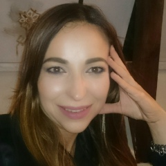 Елена Блохина