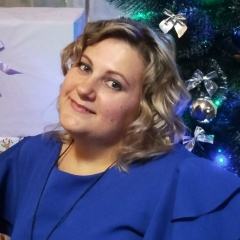 Олеся Бельтюкова, 09.10.1985