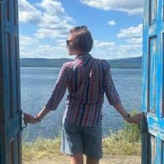 Юлия Косарева, Миасс