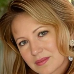 Людмила Легина, 02.12, Санкт-Петербург