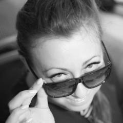 Ольга Кочеткова, 23.07.1989, Москва