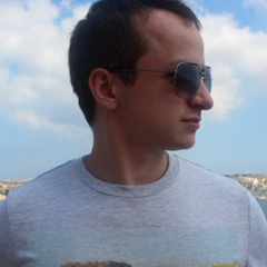 Константин Силин, 21.09.1988, Санкт-Петербург