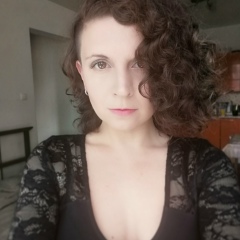 Алёна Линник, 29.09.1986, Новосибирск