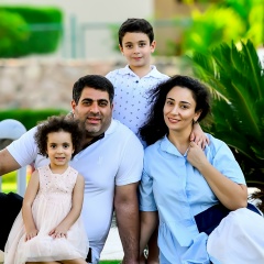 Лусине Бичахчян, 06.10, Тамбов